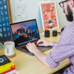 Vaga – Web Designer JV Marketing