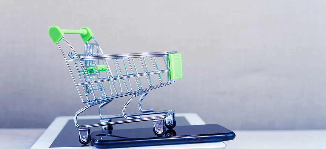 O que é e-commerce? Confira nosso glossário de lojas virtuais!