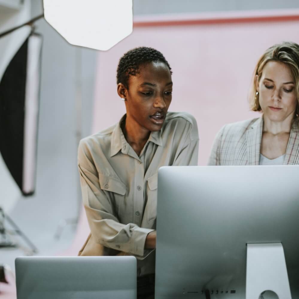 Vaga para Diretor de Arte – RH Genial