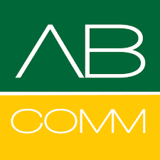 Logo ABComm