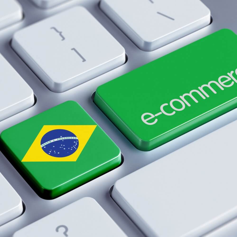 A expansão do E-commerce no Brasil