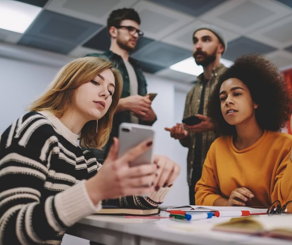 Vaga Social Media – A7B Agência de Marketing Digital