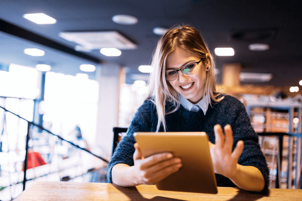 Vaga – Assistente de Marketing Digital