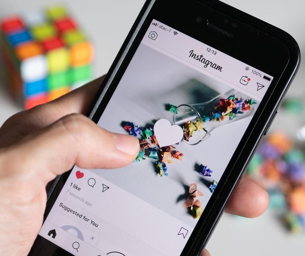 Como Fazer Anúncio no Instagram