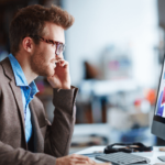 Vaga para Coordenador de Google Ads