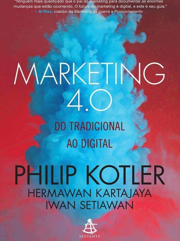 Livros de marketing digital