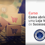 Curso de E-commerce Grátis