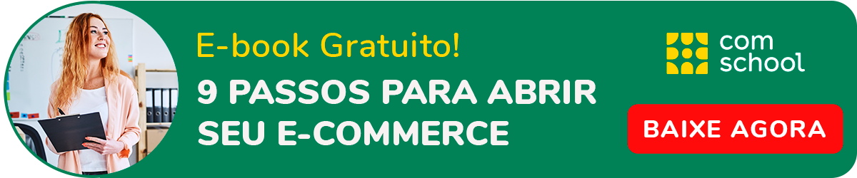 Ebook - 9 Passos para Abrir seu Ecommerce