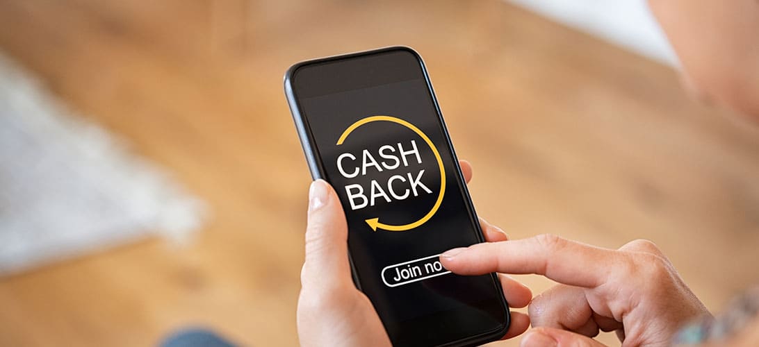 O que é cashback? Saiba as vantagens para o e-commerce